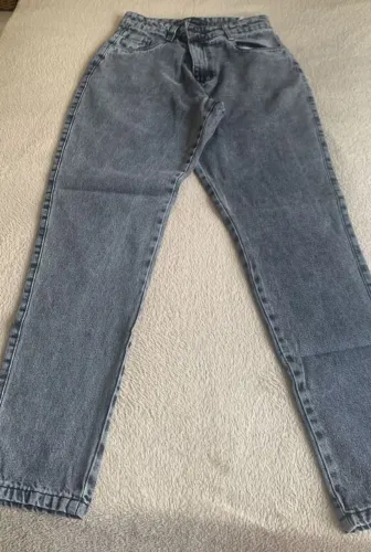 Calça jeans premium