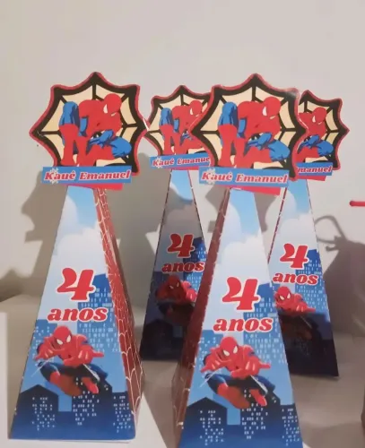 Personalizados para sua festa