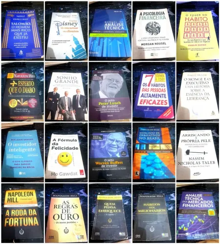 Livros