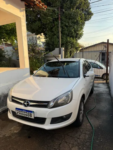 JAC J3 S 1.5 Jet Flex 16V VVT 5P 2015