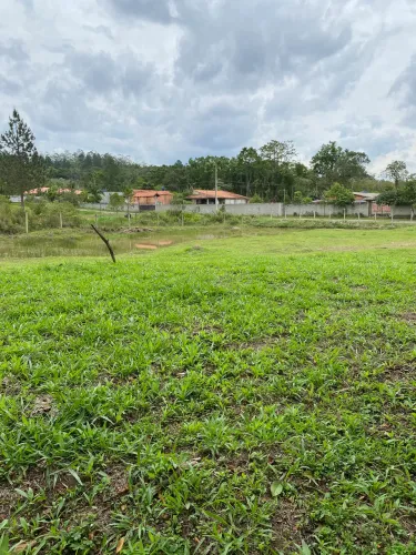 TERRENO A VENDA EMBU GUAÇU 