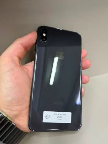 IPHONE XS MAX 