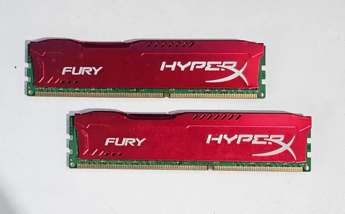 MEMORIA RAM 8GB DDR3 1600MHZ - PC