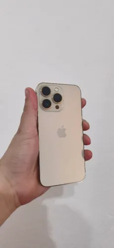 iPhone 13 Pro Gold -128 (Só hoje )