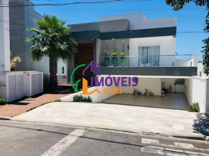 CASA EM CONDOMÍNIO - CONDOMÍNIO ARUJÁ 5 - SP