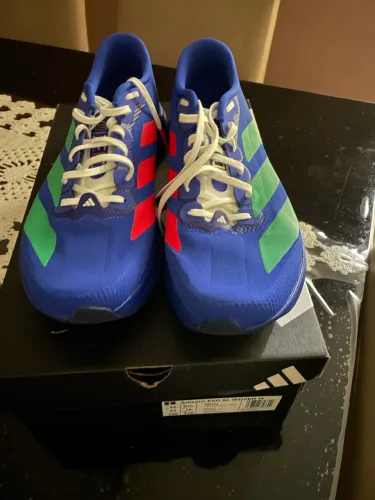 ADIDAS EVO SL 42 BR