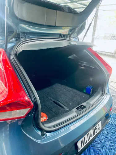 Volvo V40 T-4 2.0 Aut./mec. 2013