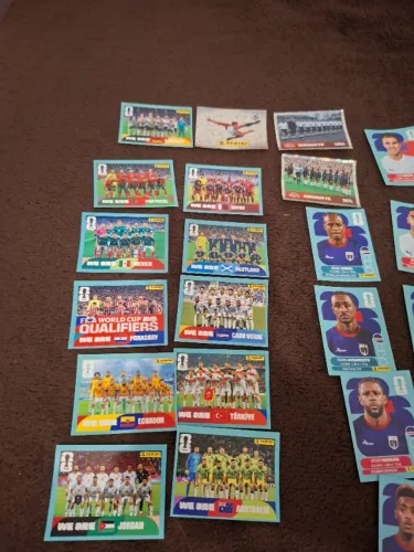 Figurinhas