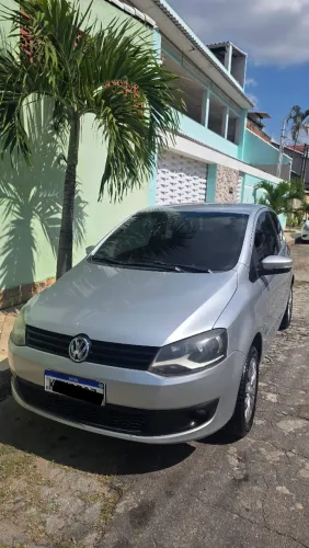 Volkswagen Fox 1.0 MI Total Flex 8V 3P 2013