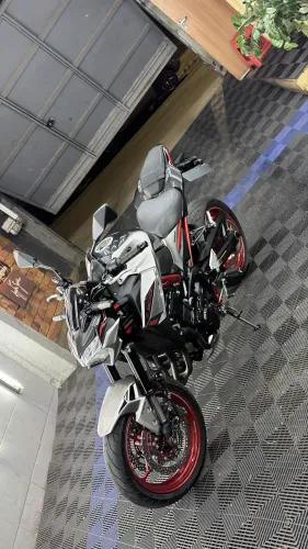 Z900 Nova