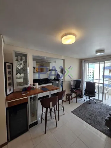 Apartamento de 2 dormitórios à venda na Pedra Branca