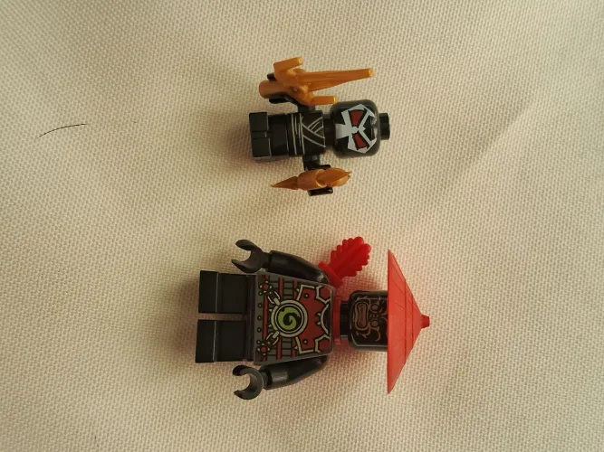 Lego China original