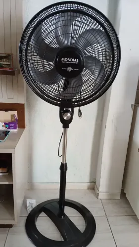 Ventilador Mondial