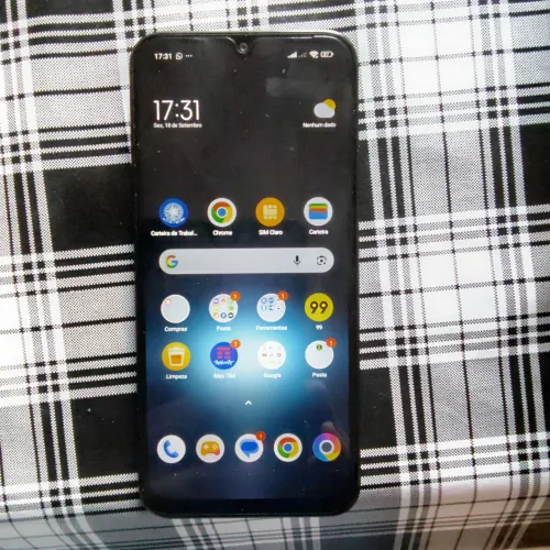 Poco C85
