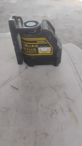 Nível a lase ZAP *