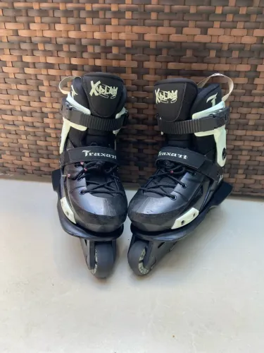 Patins Infantil