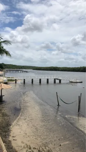 Vendo lote no Condomínio Porto Bello (Itaporanga)