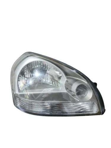 FAROL DIANTEIRO LADO DIREITO HYUNDAI TUCSON 2005/2016 - 921022EXXX