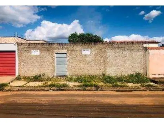 TERRENO RESIDENCIAL em AÇAILÂNDIA - MA, Vila América