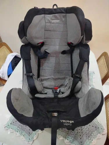 Vendo Cadeirinha Bebê Carro Criança 9kg A 36kg A Partir De 1 Ano