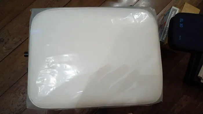 Almofada Massageadora Elétrica