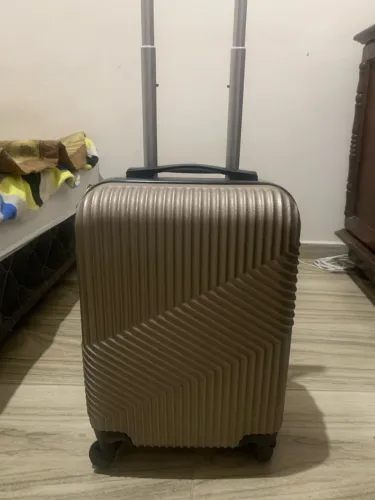Mala de viagem