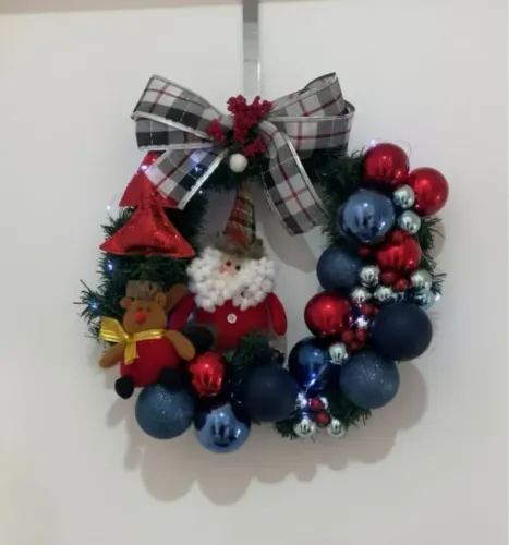 Guirlanda natal