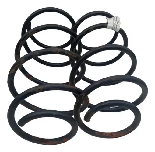 Par Molas Dianteiras Volkswagen Saveiro 1.6 1999 2000 2001