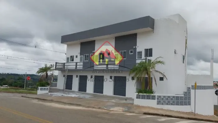 Locação de Apartamentos / Kitnet na cidade de Taubaté