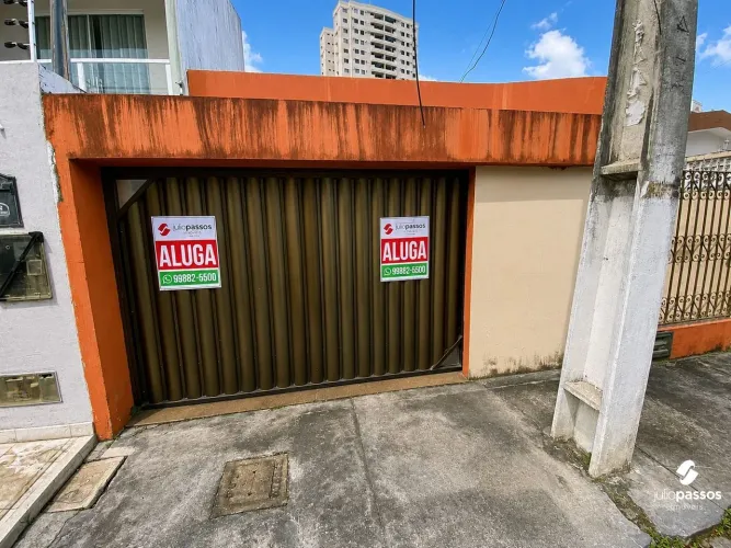 Casa Comercial no Grageru