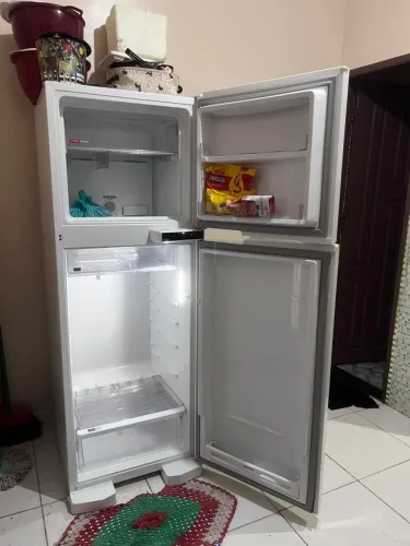 Geladeira Brastemp 2 portas