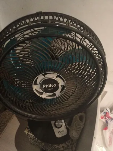Ventilador philco