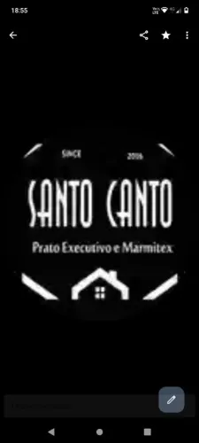 Marmitaria com mais de 10 anos , em pleno funcionamento