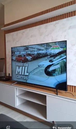 Vende-se Painel de TV