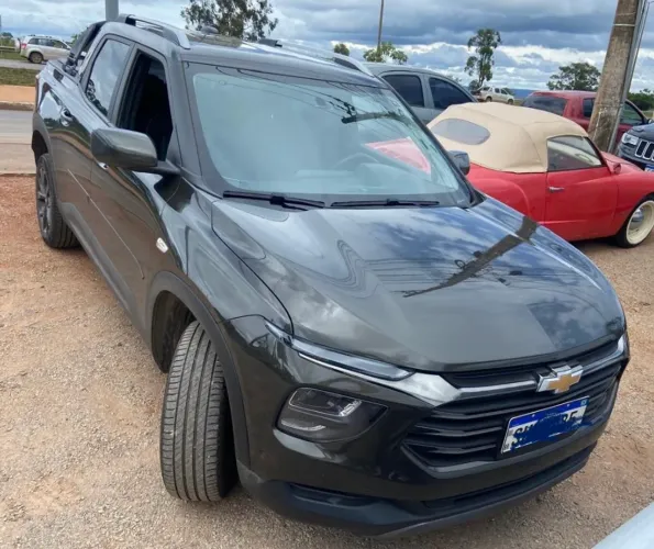 Chevrolet Montana Premier 1.2 Turbo Flex 12V Aut. 2023