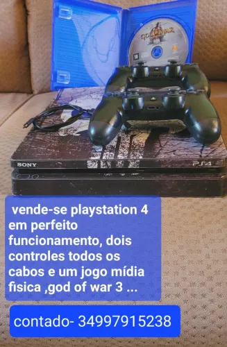 Playstation 4