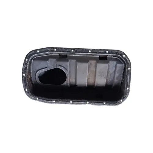 Cárter Oleo Motor 1.0 Renault Clio Logan Sandero 2007 2014