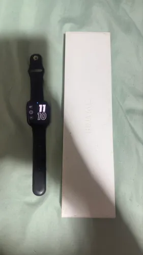 Apple Watch série 7