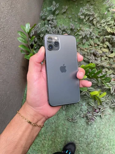 iPhone 11 Pro 256gb