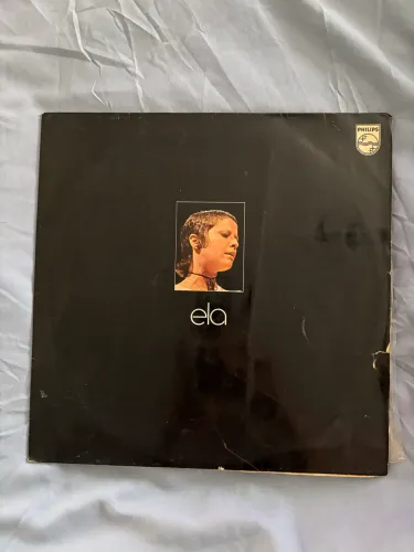 LP ELIS REGINA ?ELA? 1971