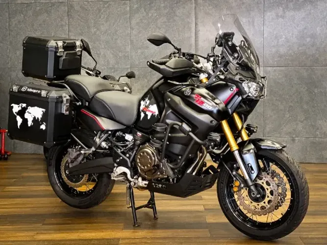 YAMAHA XT1200Z SUPER TÉNÉRÉ DX 2020/2020