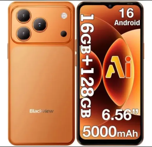 Celular Blackview WAVE 7C