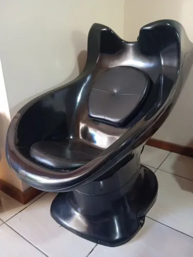 Lavatório de cabelo 