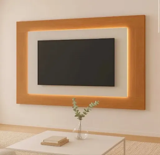 Painel para TV Lumare 180