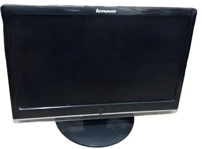 Monitor Lenovo 18,5 pol