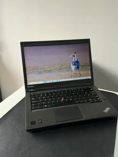 Notebook ThinkPad T440P i5 robusto! Leia descrição