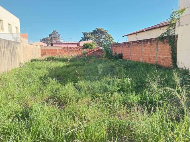 Terreno à venda, 312 m² por R$ 270.000 - Olinda - Uberaba/MG