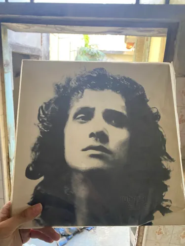 Vendo disco de vinil