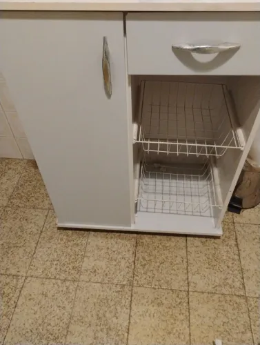 Armário para cozinha.