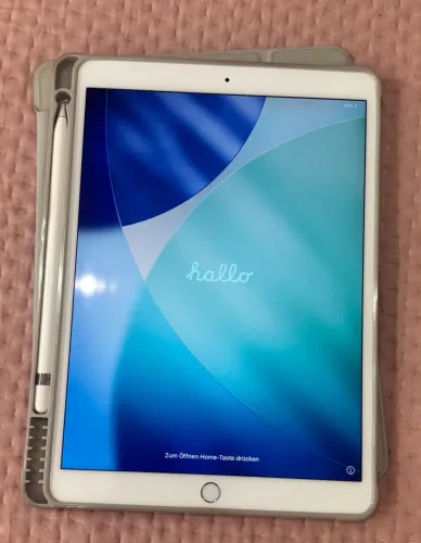 ipad air (3° geração) 64gb + apple pencil original